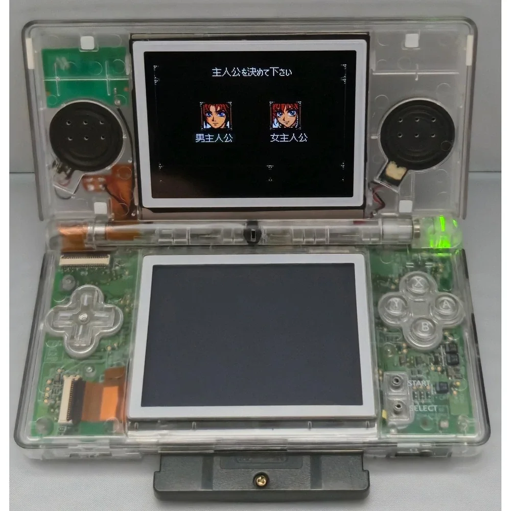 Super Robot Taisen R (GBA) Japan Import - Authentic Loose - Tested & Saves